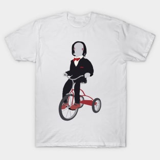 Jigsaw T-Shirt